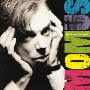 Don't stop the night